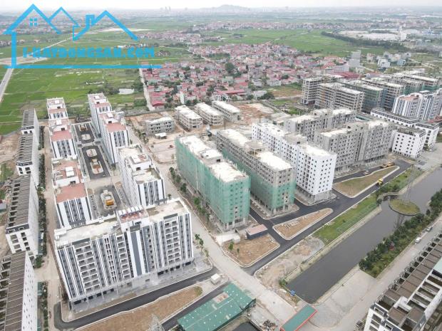 Bất động sản tại Bắc Ninh - ảnh 1