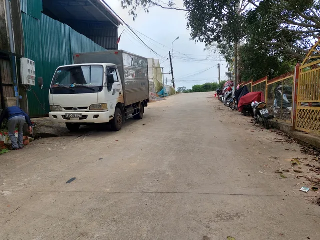 Bất động sản tại Lâm Đồng - ảnh 1