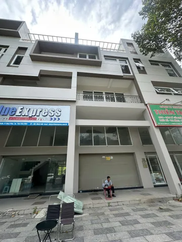 Bất động sản tại TP. Hồ Chí Minh - ảnh 1
