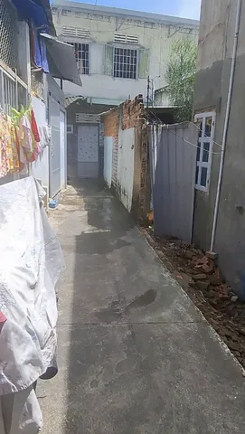 Bất động sản tại Bà Rịa - Vũng Tàu - ảnh 1