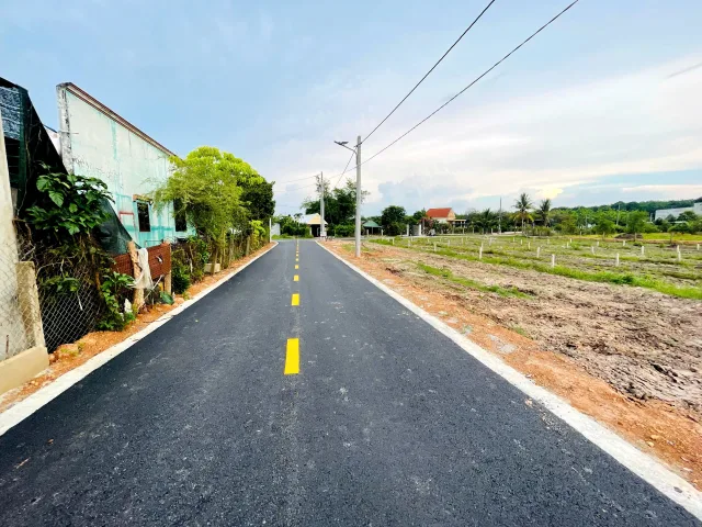 Bất động sản tại Bình Dương - ảnh 1