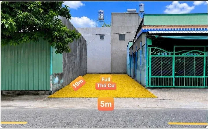 Bất động sản tại Bình Dương - ảnh 1