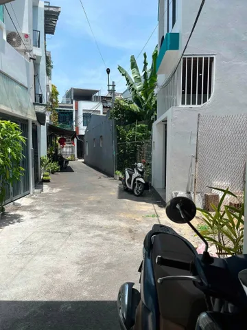 Bất động sản tại Đà Nẵng - ảnh 1