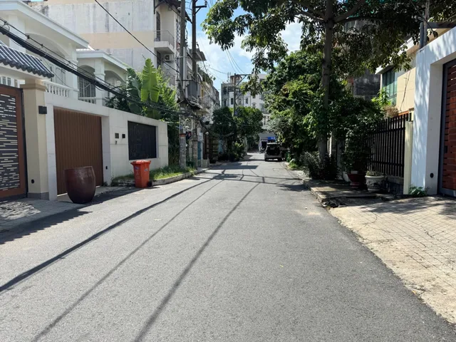 Bất động sản tại TP. Hồ Chí Minh - ảnh 1