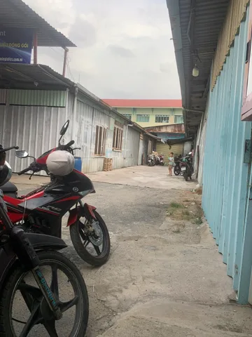 Bất động sản tại TP. Hồ Chí Minh - ảnh 1