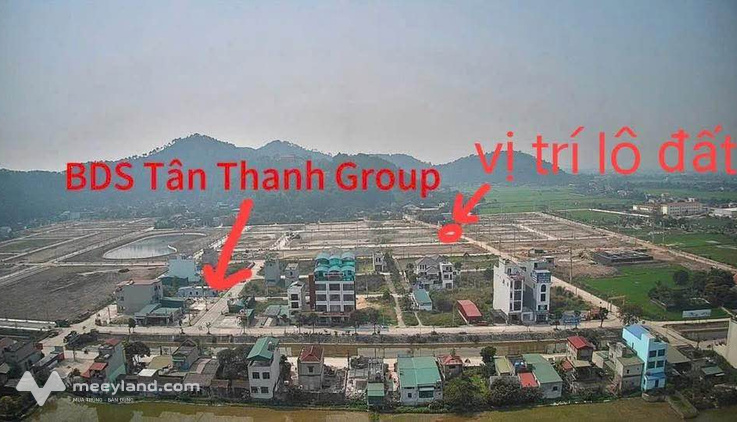 Bất động sản tại Hà Nam - ảnh 1