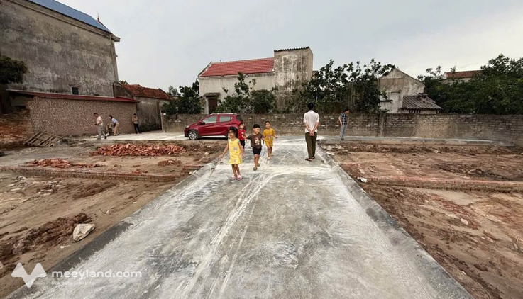 Bất động sản tại Hưng Yên - ảnh 1