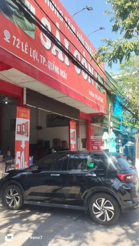 Bất động sản tại Quảng Ngãi - ảnh 1
