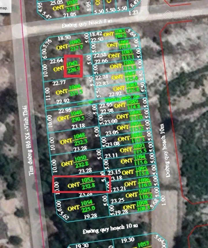 Bất động sản tại Quảng Trị - ảnh 1