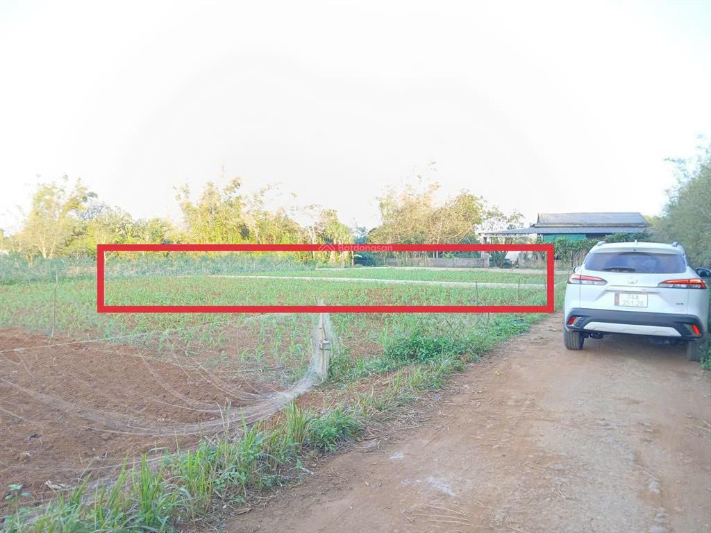 Bất động sản tại Quảng Trị - ảnh 1