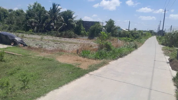 Bất động sản tại Tây Ninh - ảnh 1