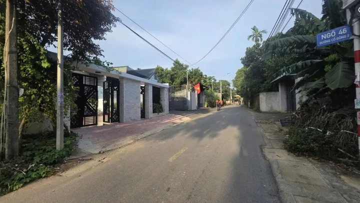 Bất động sản tại Hà Nội - ảnh 1