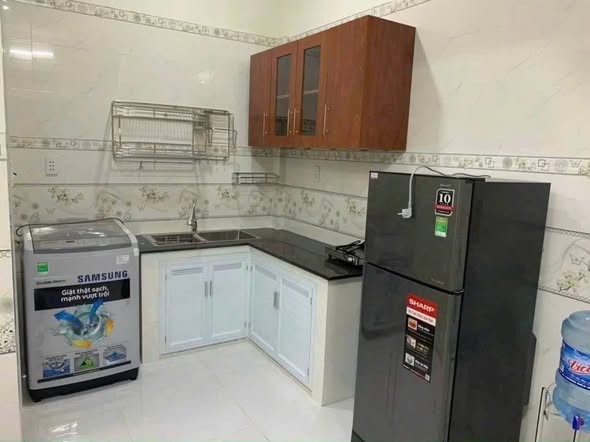 Bất động sản tại Bình Dương - ảnh 1