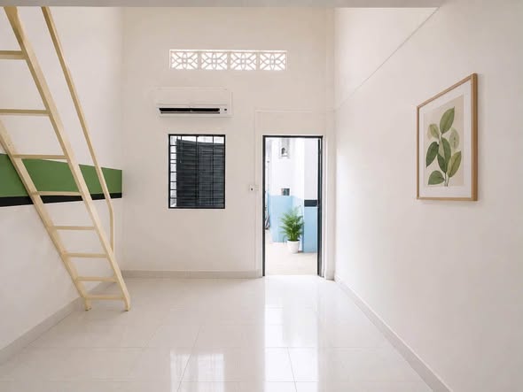 Bất động sản tại Bình Dương - ảnh 1