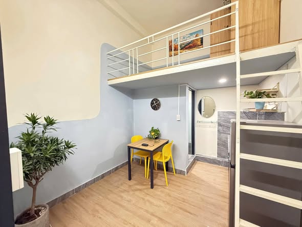Bất động sản tại TP. Hồ Chí Minh - ảnh 1