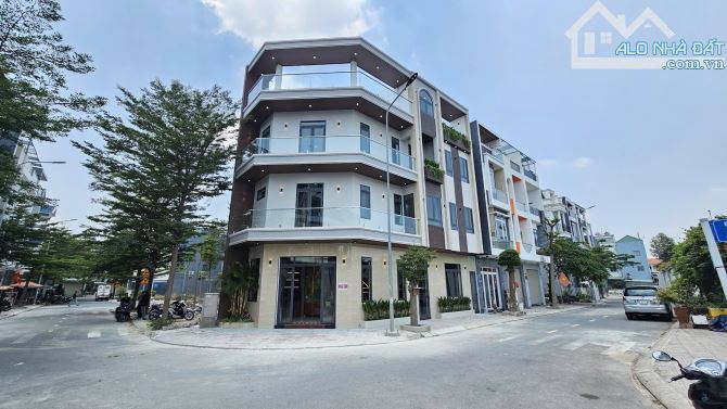 Bất động sản tại Bình Dương - ảnh 1