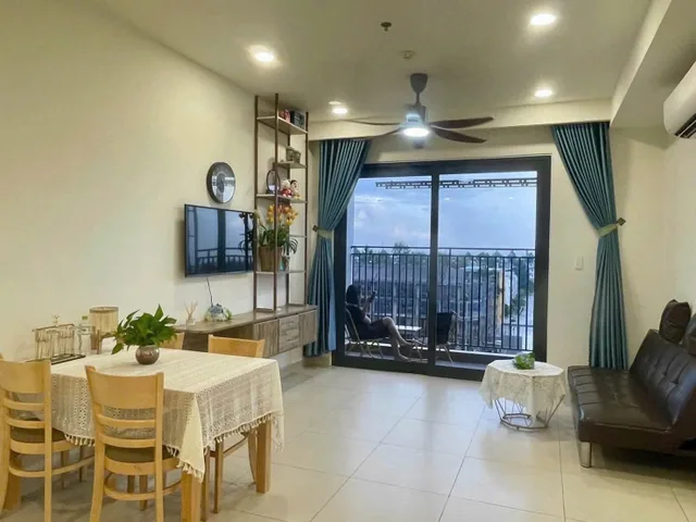 Bất động sản tại Bình Dương - ảnh 1