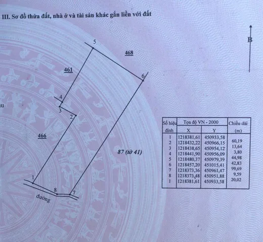 Bất động sản tại Lâm Đồng - ảnh 1