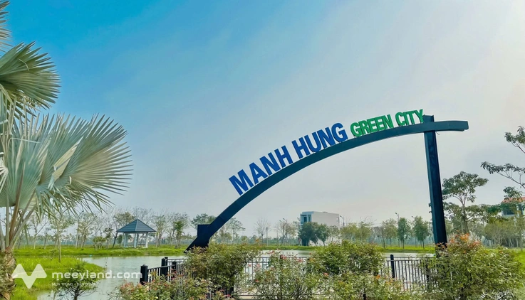 Bất động sản tại Hà Nam - ảnh 1