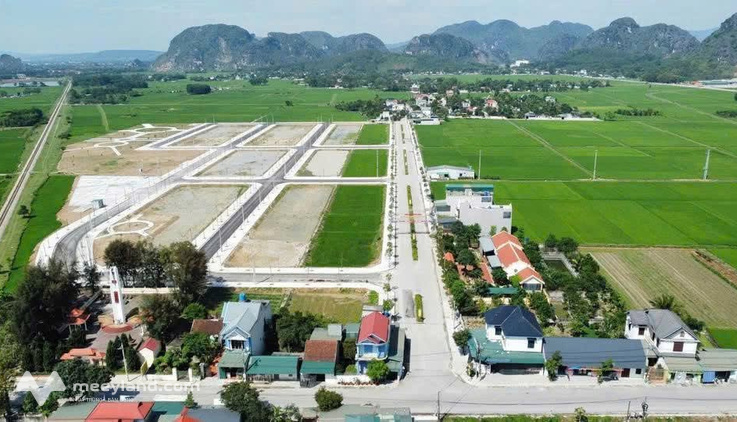 Bất động sản tại Thừa Thiên Huế - ảnh 1