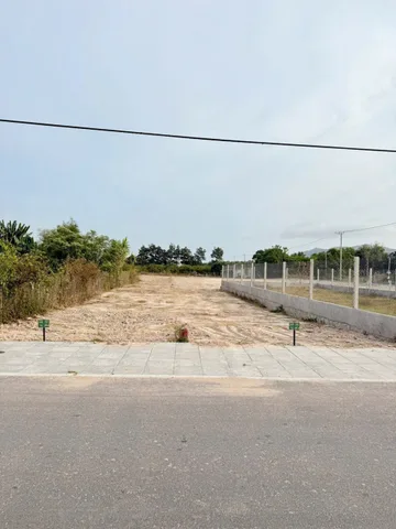 Bất động sản tại Bà Rịa - Vũng Tàu - ảnh 1