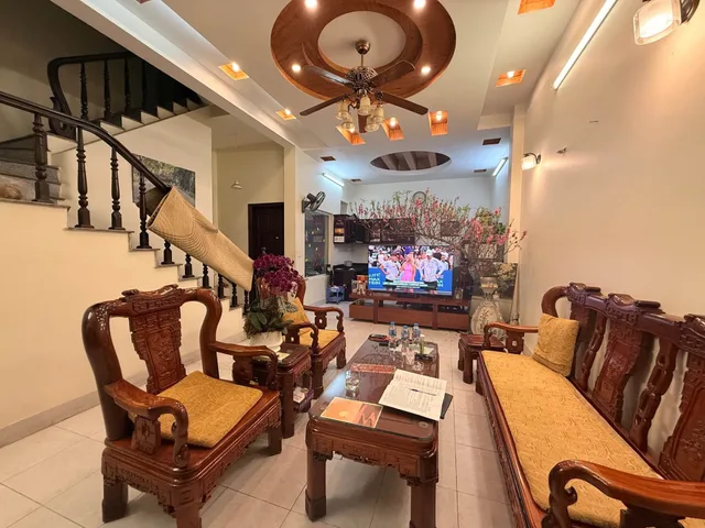 Bất động sản tại Hà Nội - ảnh 1