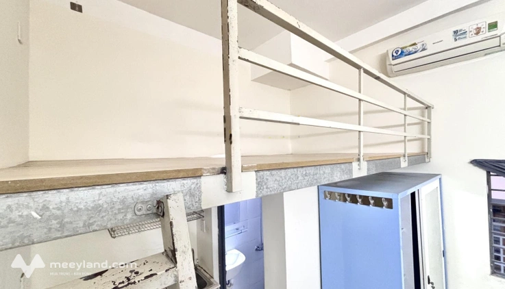 Bất động sản tại TP. Hồ Chí Minh - ảnh 1