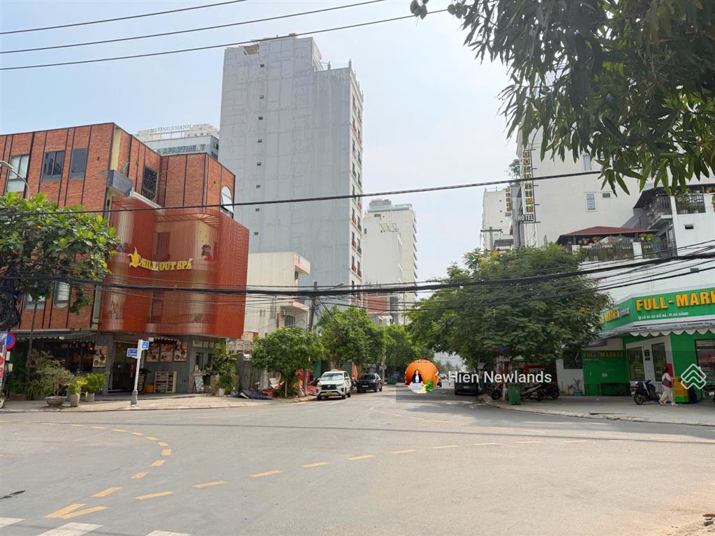 Bất động sản tại Đà Nẵng - ảnh 1