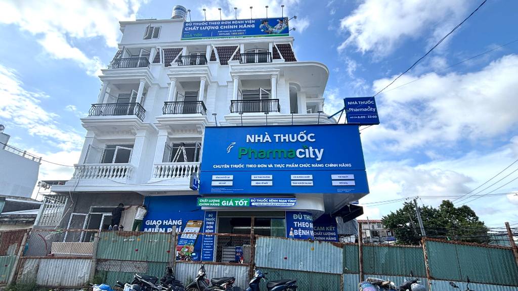 Bất động sản tại Vĩnh Long - ảnh 1