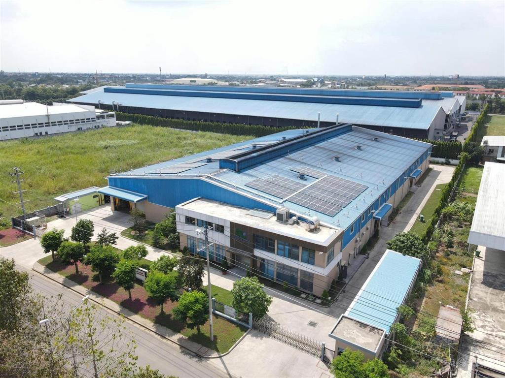 Bất động sản tại Long An - ảnh 1