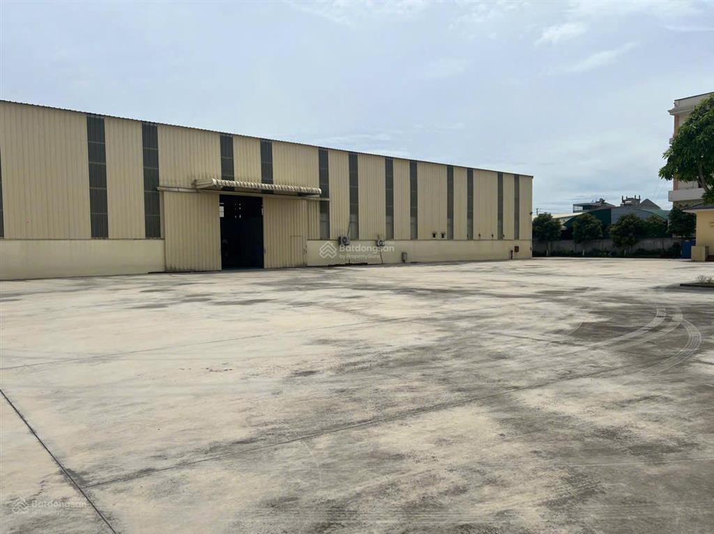 Bất động sản tại Hà Nam - ảnh 1