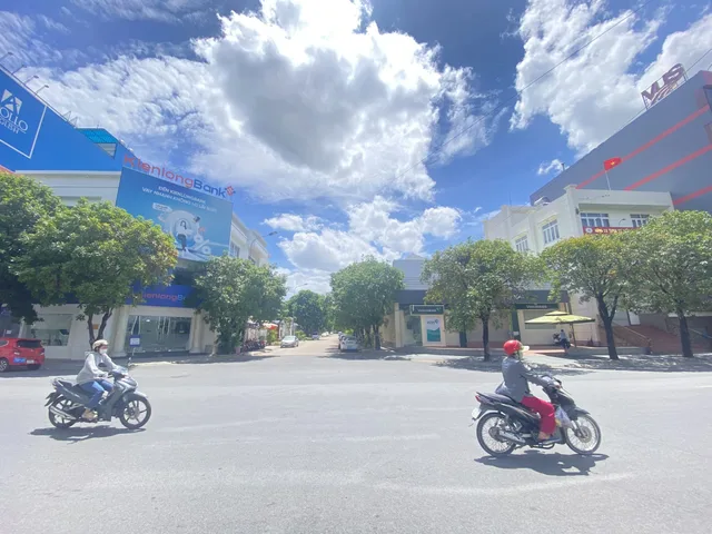 Bất động sản tại Bình Dương - ảnh 1