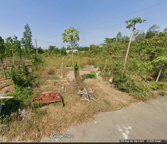 Bất động sản tại Bà Rịa - Vũng Tàu - ảnh 1