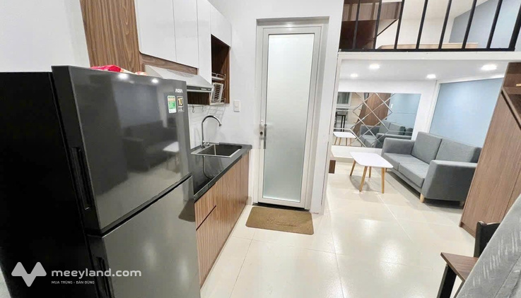 Bất động sản tại TP. Hồ Chí Minh - ảnh 1