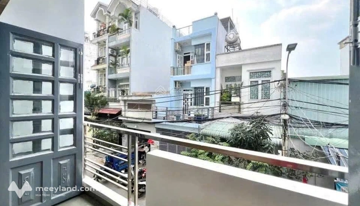 Bất động sản tại TP. Hồ Chí Minh - ảnh 1