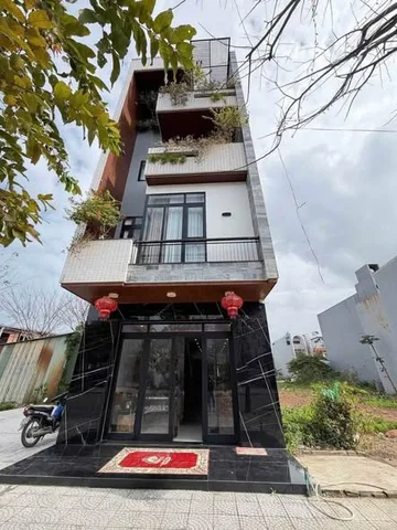 Bất động sản tại Đà Nẵng - ảnh 1