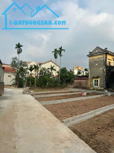 Bất động sản tại Hưng Yên - ảnh 1