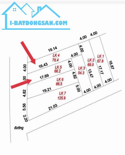 Bất động sản tại Hưng Yên - ảnh 1