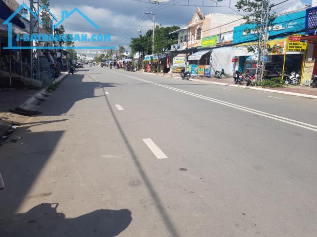 Bất động sản tại Bình Dương - ảnh 1