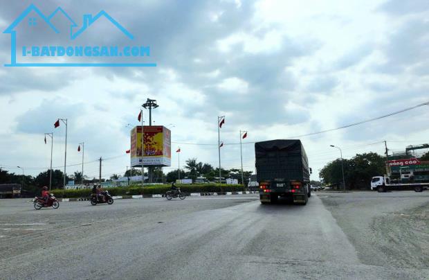 Bất động sản tại Long An - ảnh 1