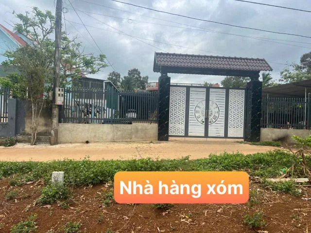Bất động sản tại Đắk Lắk - ảnh 1