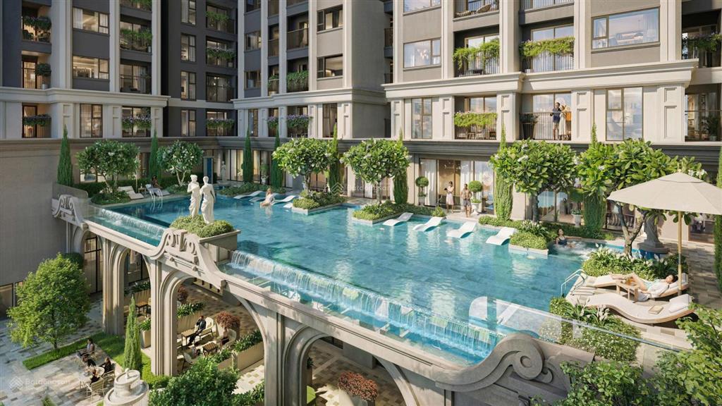 Bất động sản tại Hà Nội - ảnh 1