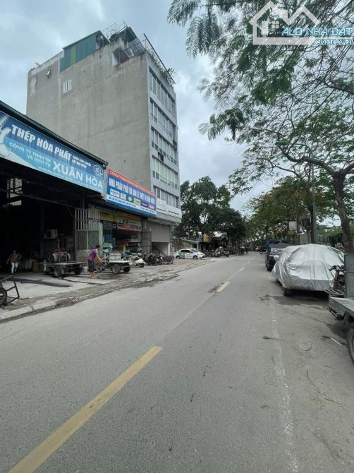 Bất động sản tại Hà Nội - ảnh 1