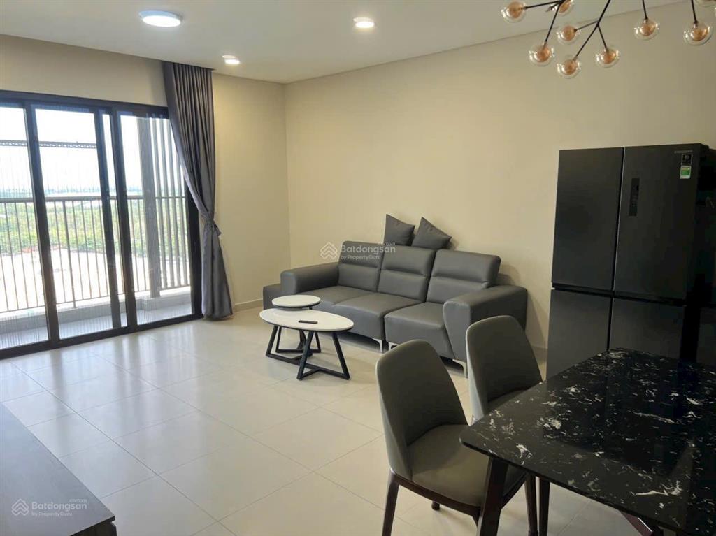 Bất động sản tại Bình Dương - ảnh 1
