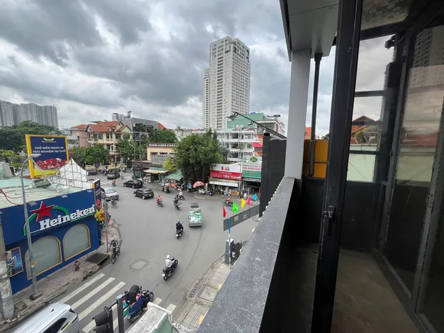 Bất động sản tại TP. Hồ Chí Minh - ảnh 1