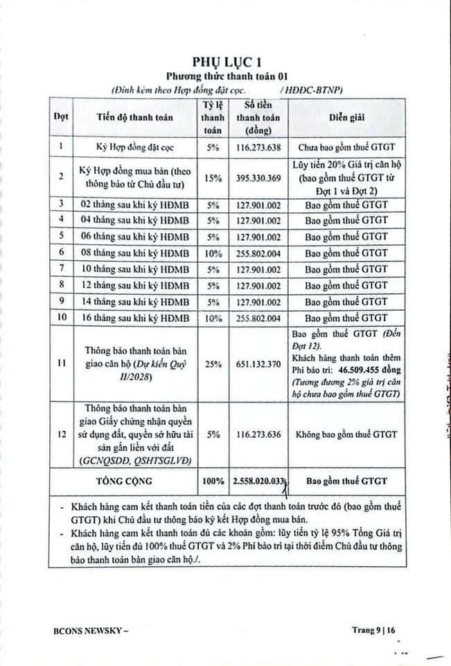 Bất động sản tại Bình Dương - ảnh 1