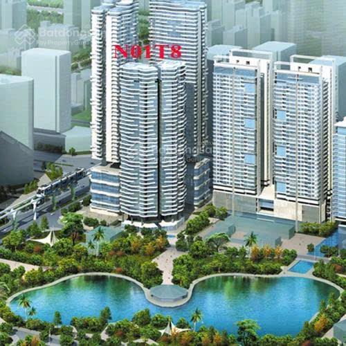 Bất động sản tại Hà Nội - ảnh 1