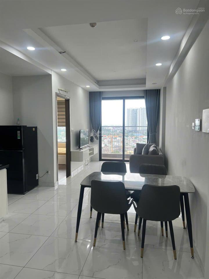 Bất động sản tại Bình Dương - ảnh 1