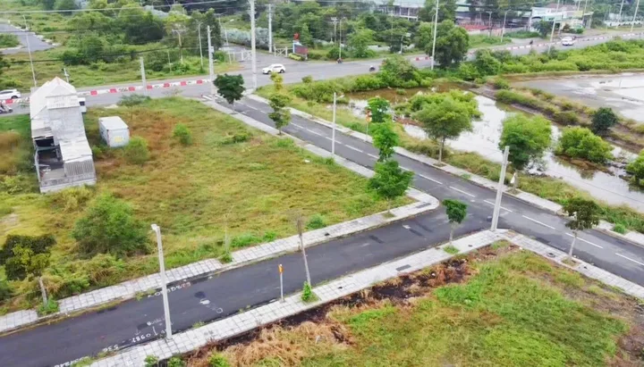 Bất động sản tại Bà Rịa - Vũng Tàu - ảnh 1
