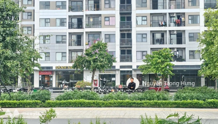 Bất động sản tại TP. Hồ Chí Minh - ảnh 1